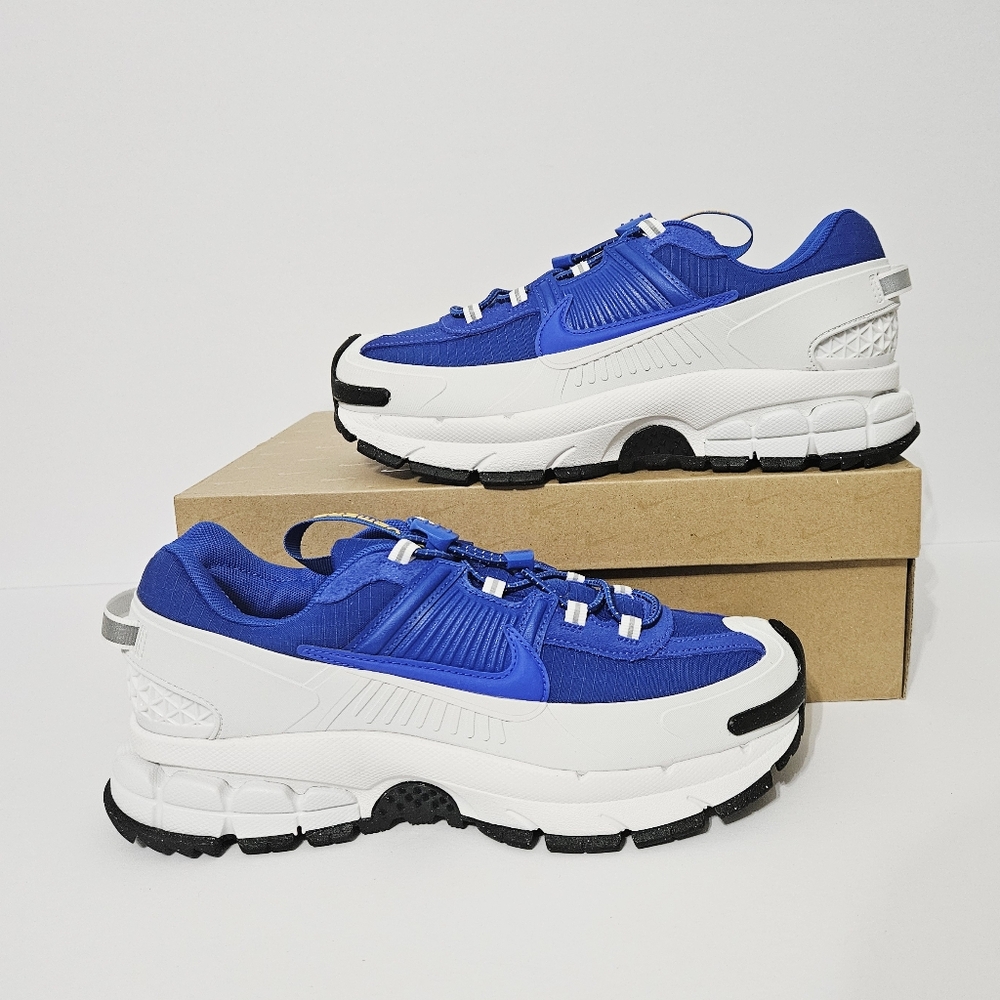 Nike Zoom Vomero Roam Racer Blue